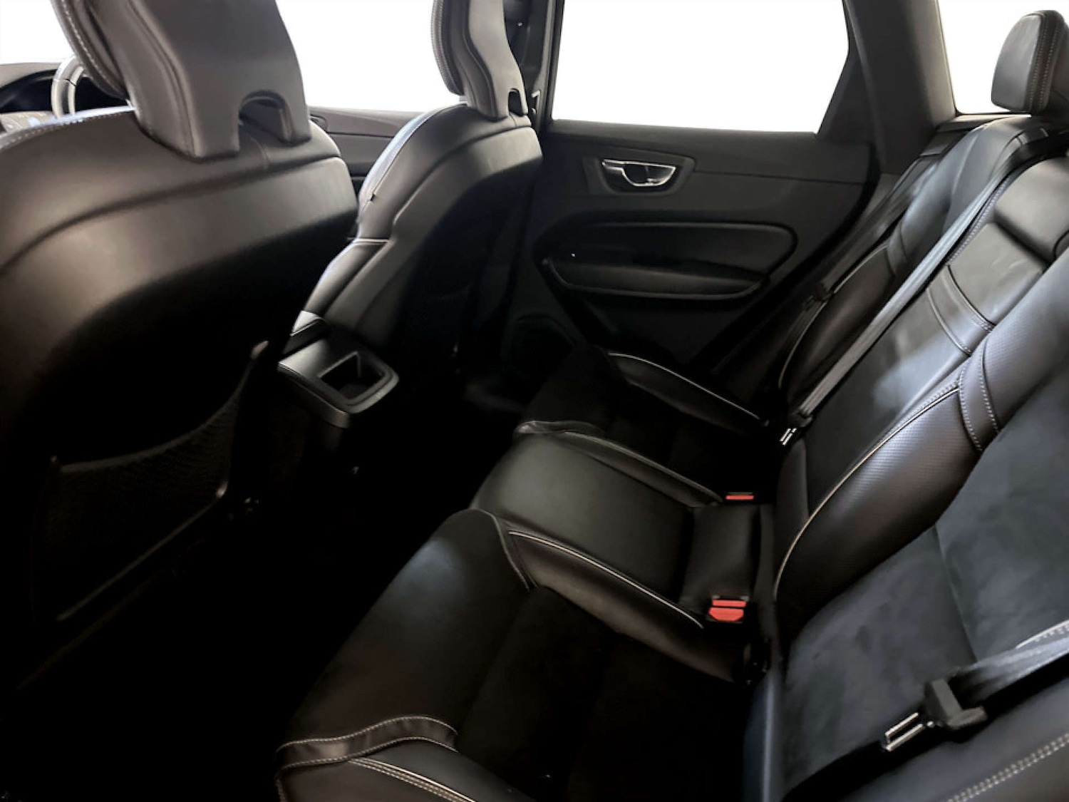 Used Volvo XC60 2018 for sale - 77185463: Photo 14