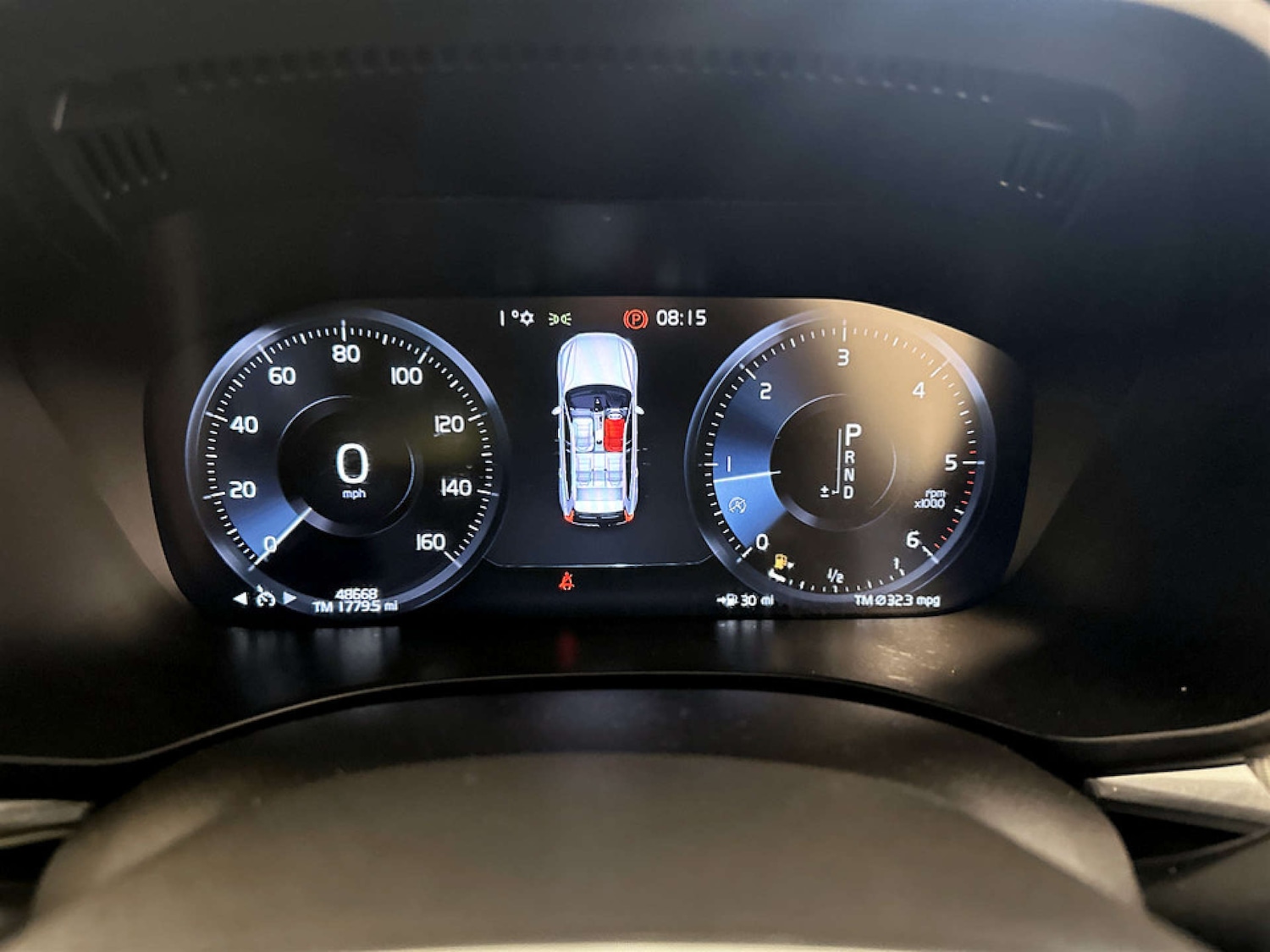 Used Volvo XC60 2018 for sale - 77185463: Photo 18