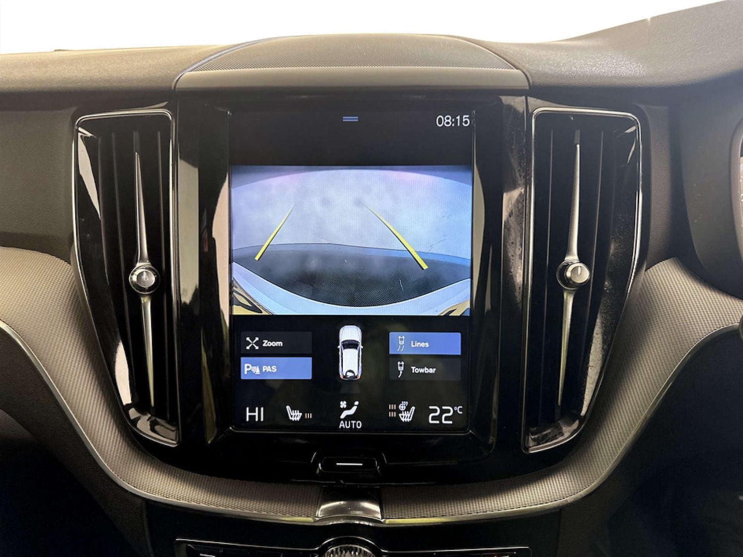 Used Volvo XC60 2018 for sale - 77185463: Photo 20