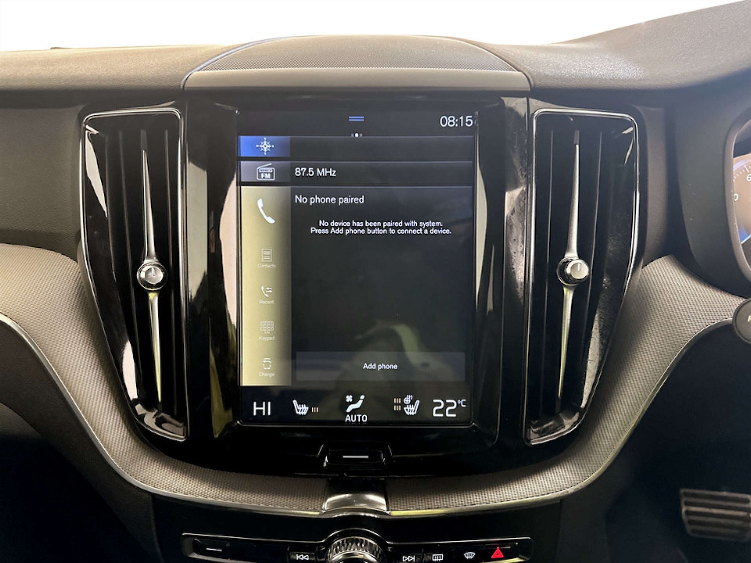 Used Volvo XC60 2018 for sale - 77185463: Photo 24