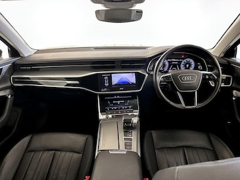 Used Audi A6 Saloon 2023 for sale - 75908310: Photo
