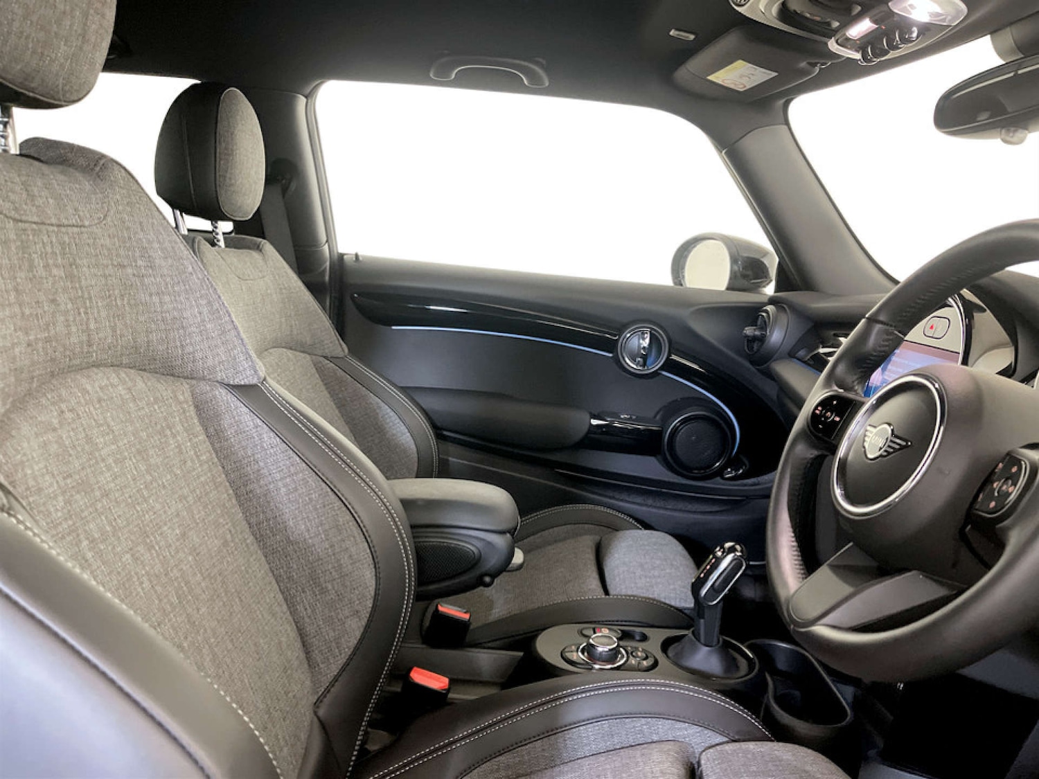 Used MINI Electric Hatch 2022 for sale - 77185389: Photo 13