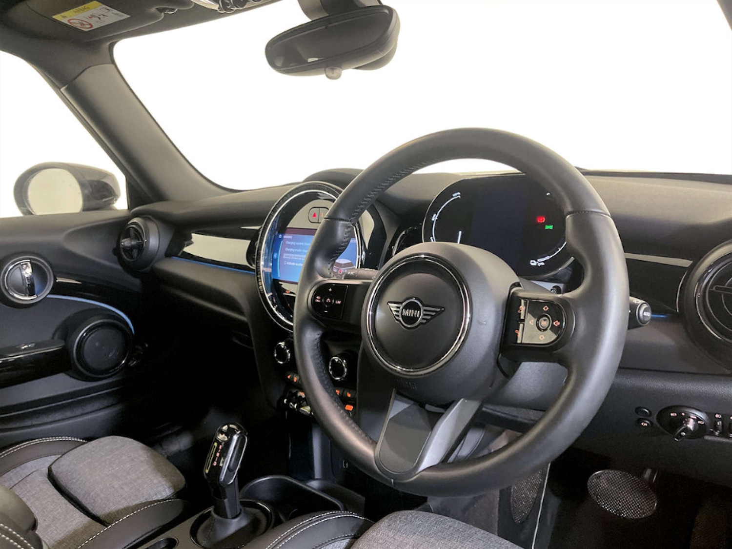 Used MINI Electric Hatch 2022 for sale - 77185389: Photo 15