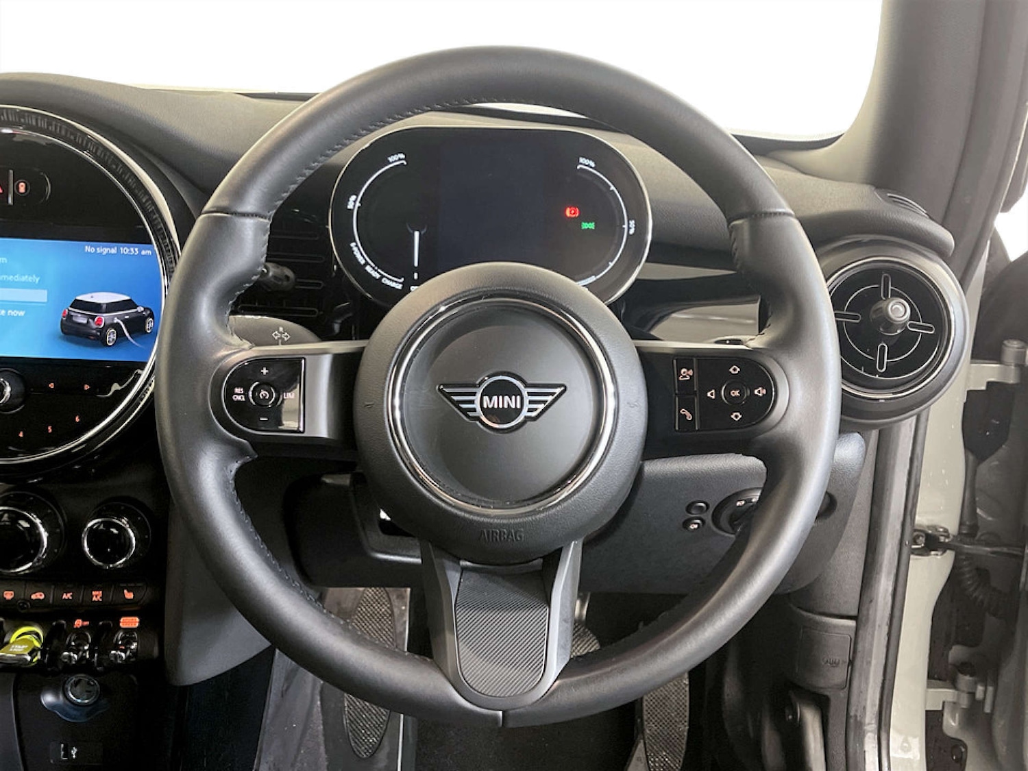 Used MINI Electric Hatch 2022 for sale - 77185389: Photo 16