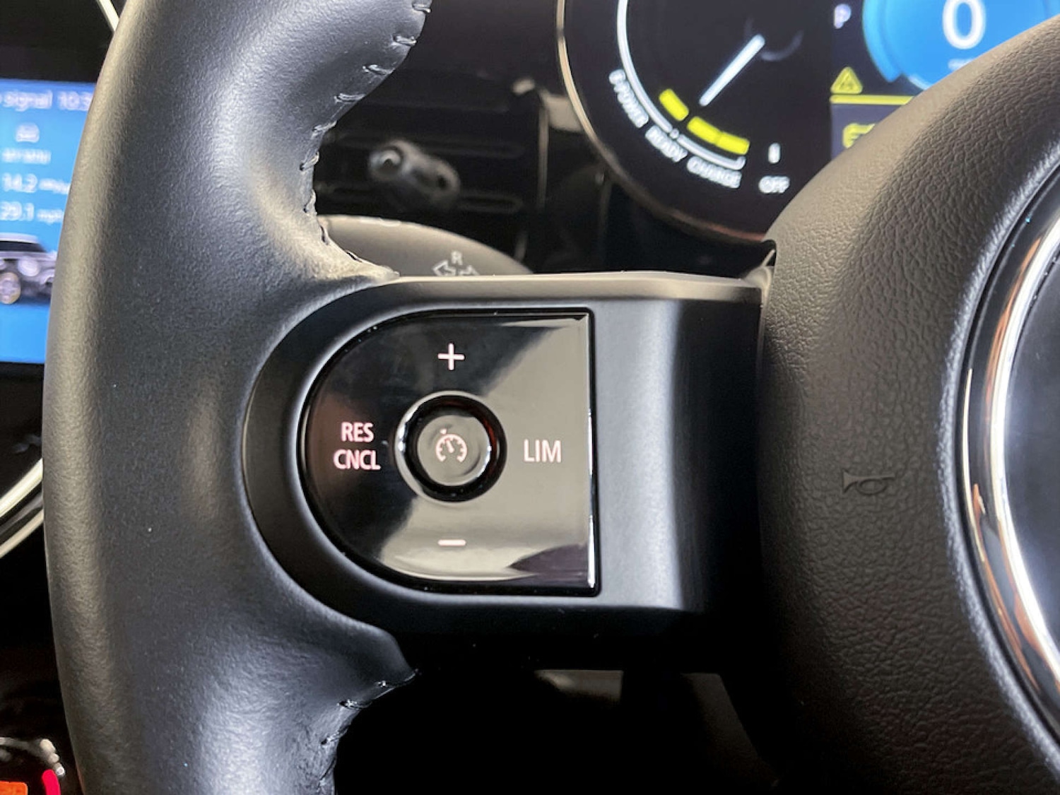 Used MINI Electric Hatch 2022 for sale - 77185389: Photo 17