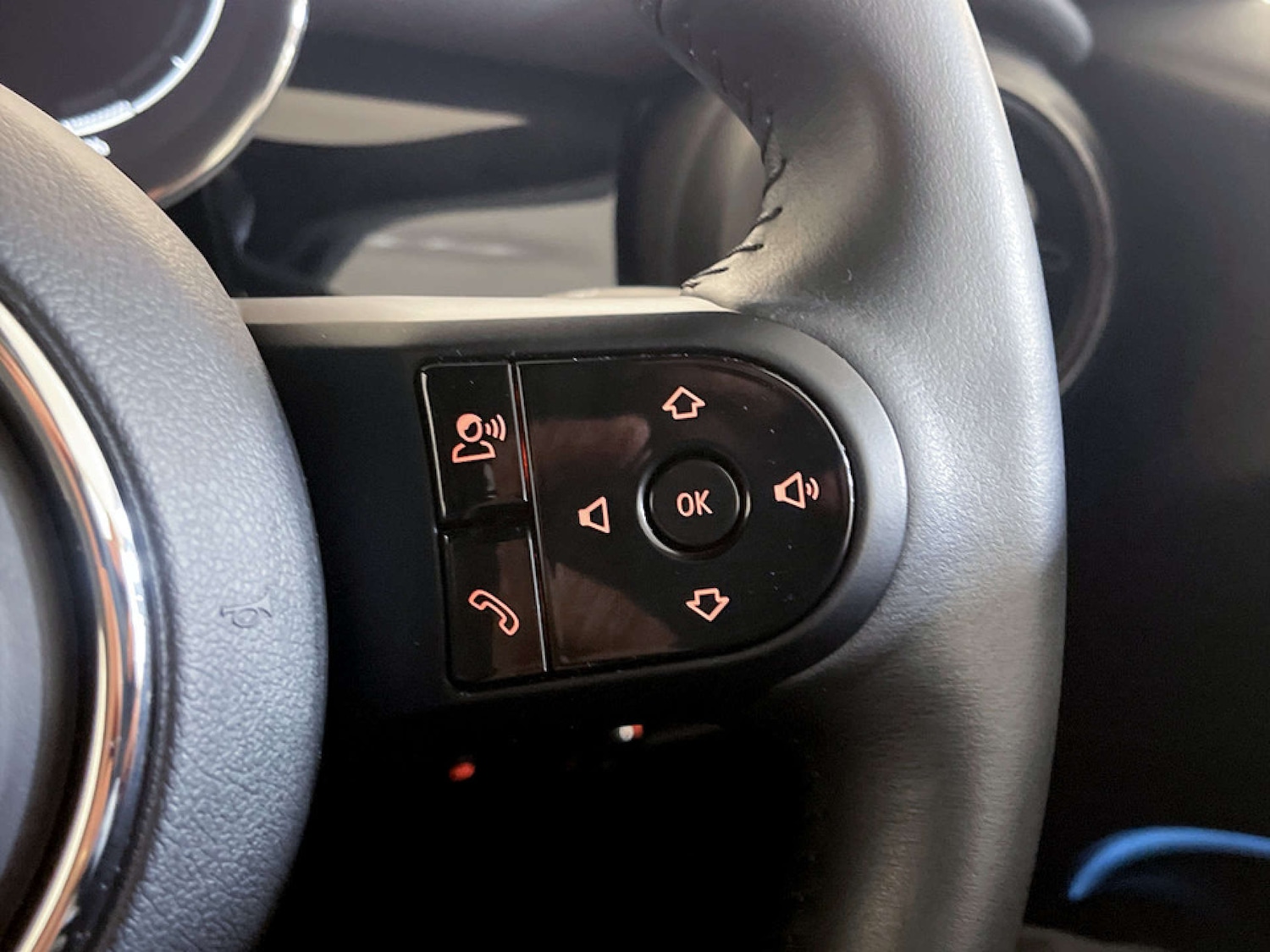 Used MINI Electric Hatch 2022 for sale - 77185389: Photo 19