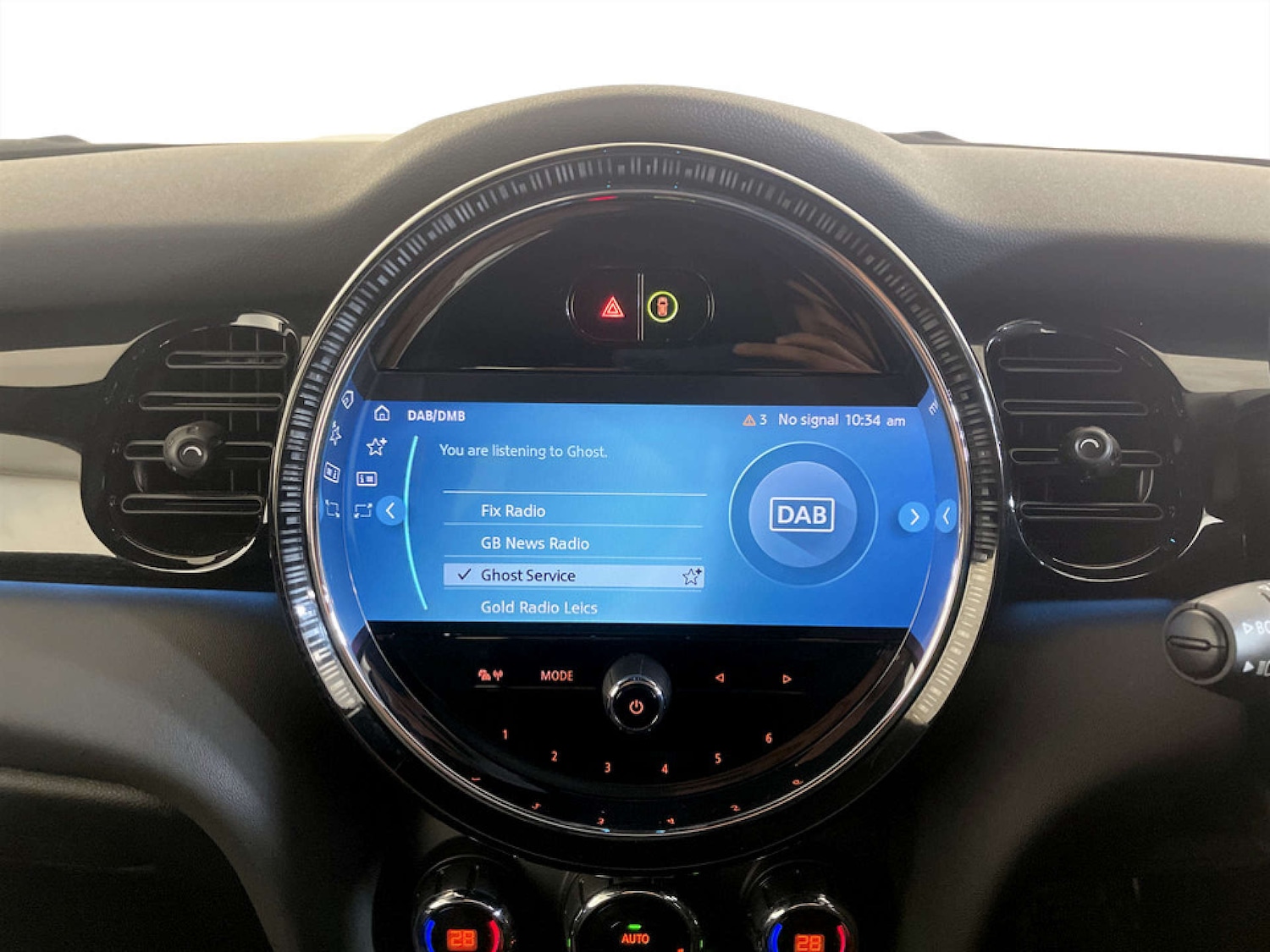 Used MINI Electric Hatch 2022 for sale - 77185389: Photo 23