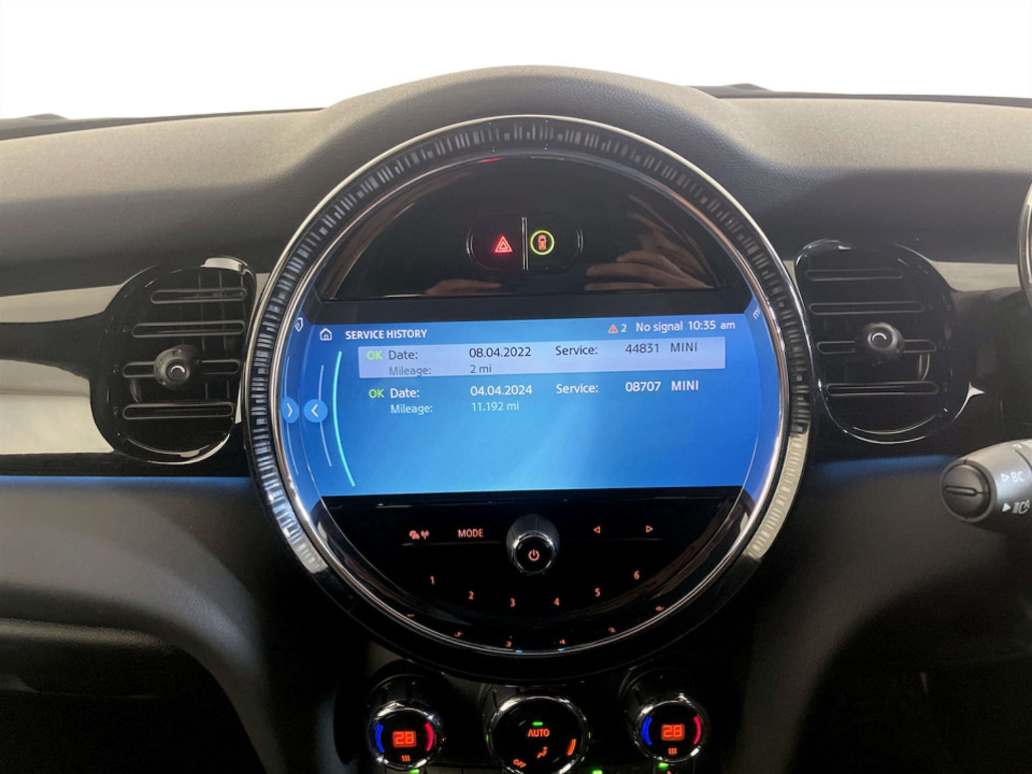 Used MINI Electric Hatch 2022 for sale - 77185389: Photo 24