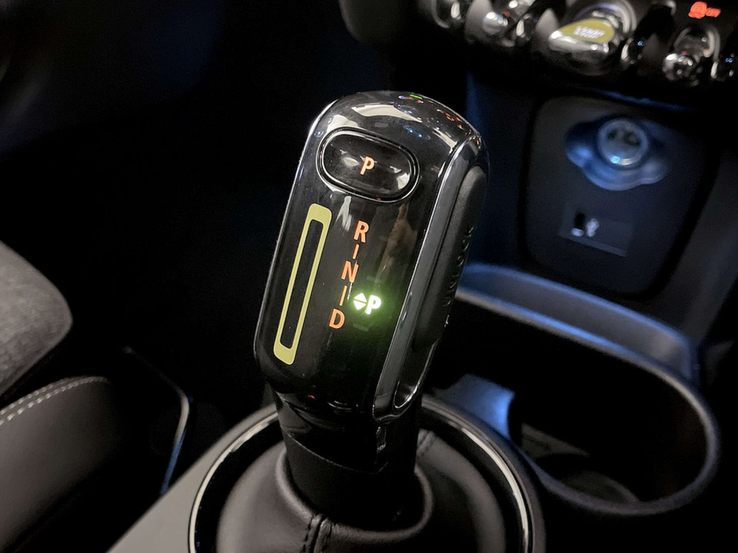 Used MINI Electric Hatch 2022 for sale - 77185389: Photo 26