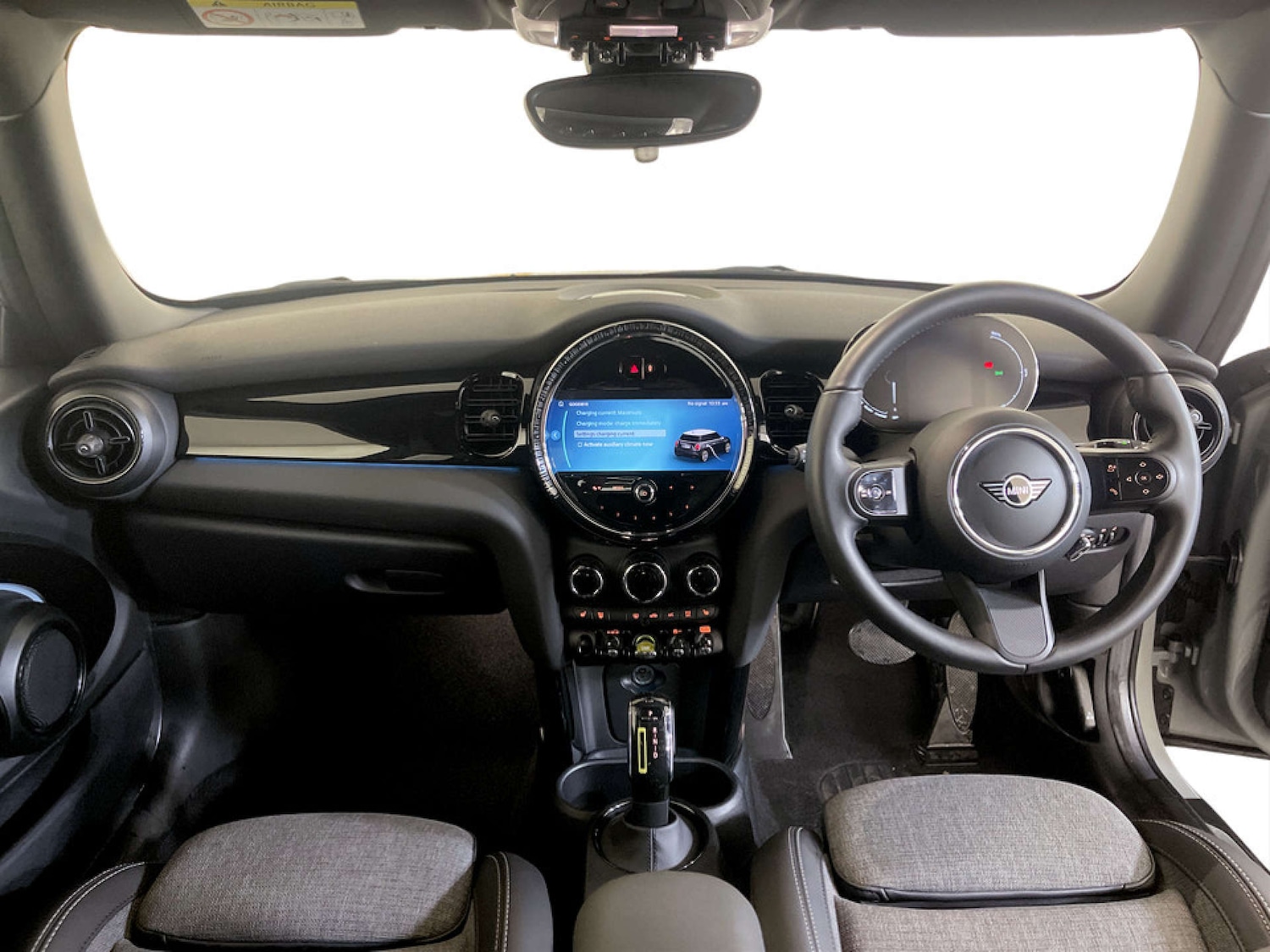 Used MINI Electric Hatch 2022 for sale - 77185389: Photo 3