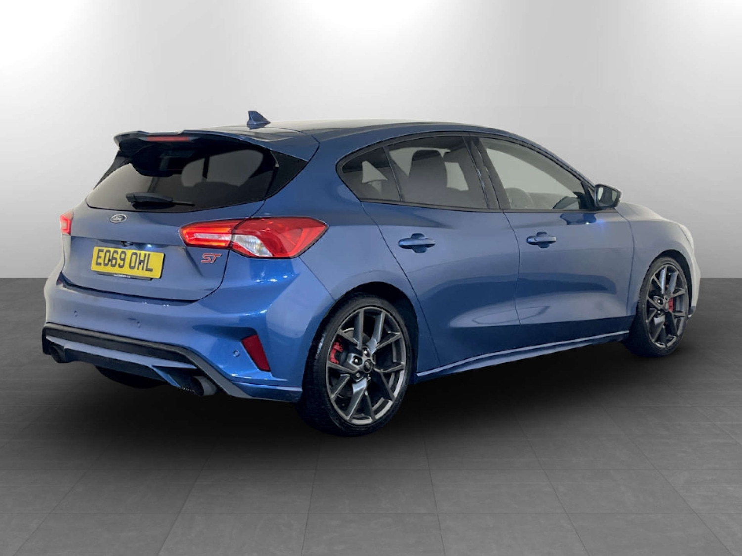 Used Ford Focus 2019 for sale - 77207664: Photo 10