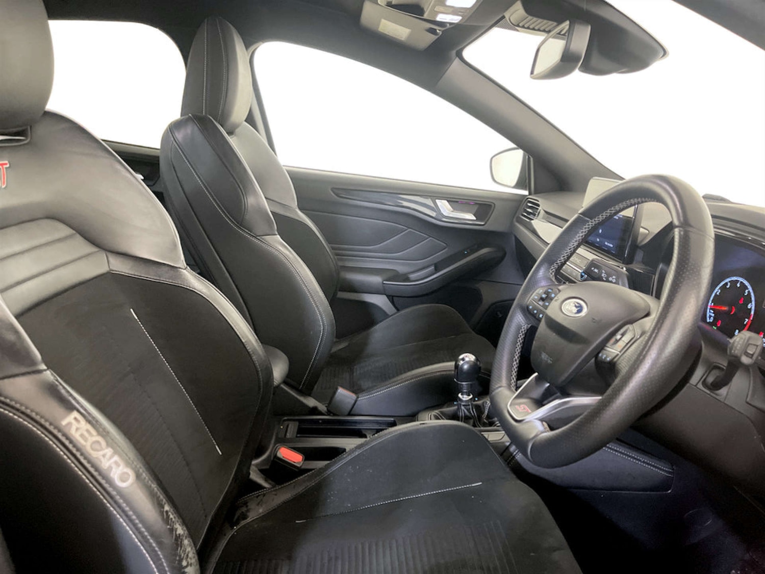 Used Ford Focus 2019 for sale - 77207664: Photo 13