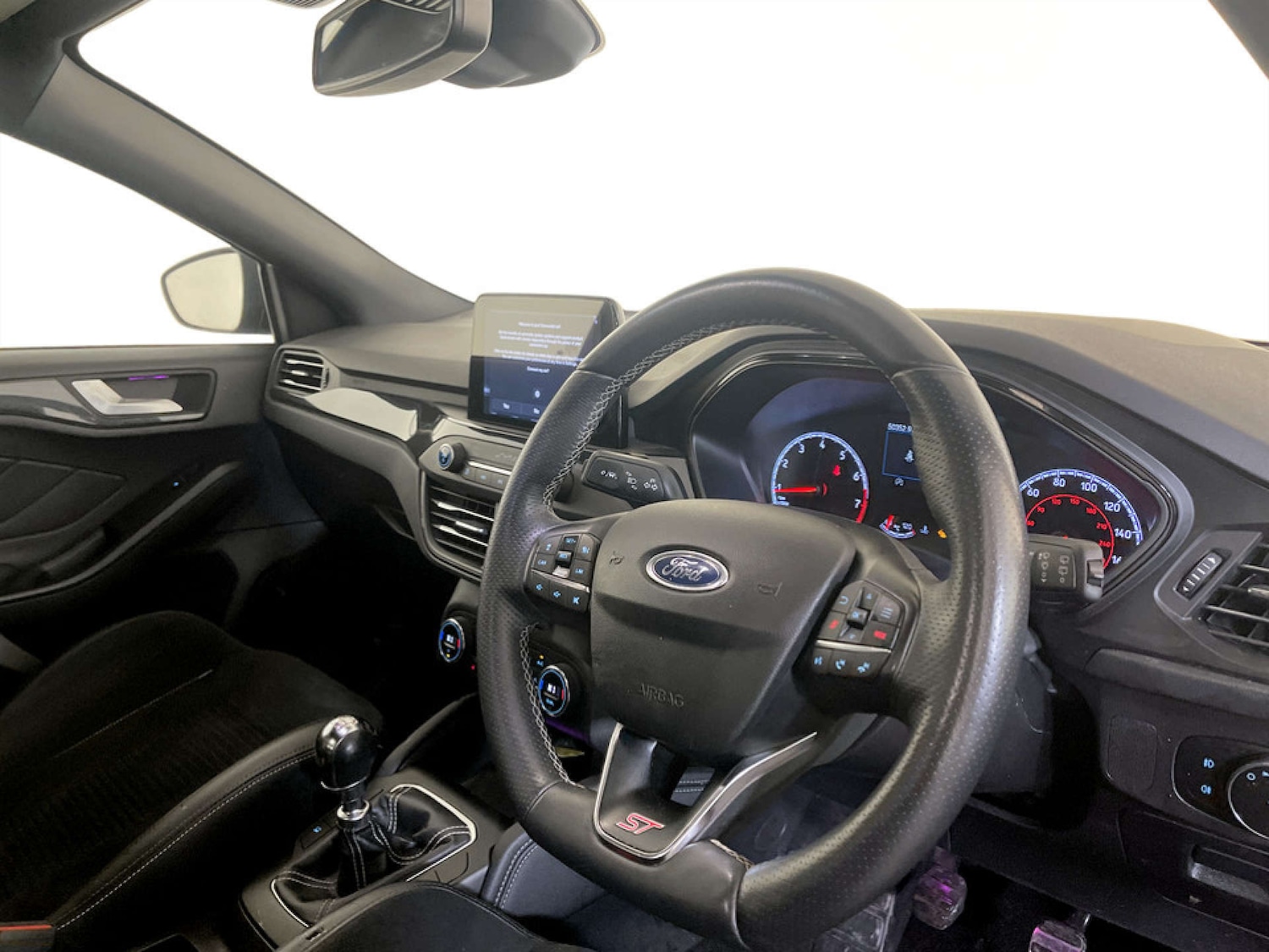 Used Ford Focus 2019 for sale - 77207664: Photo 16