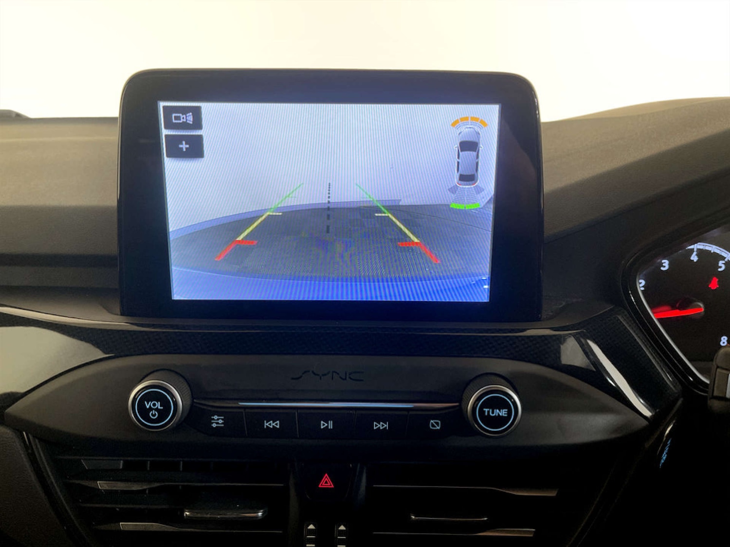 Used Ford Focus 2019 for sale - 77207664: Photo 21