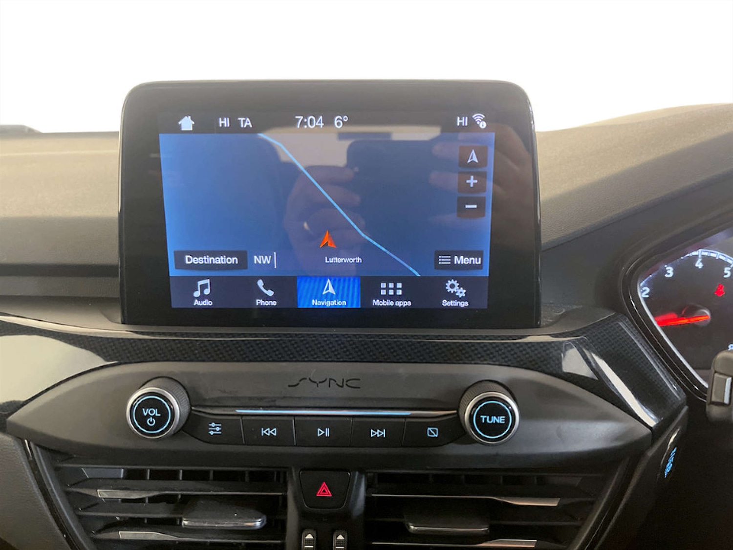 Used Ford Focus 2019 for sale - 77207664: Photo 24