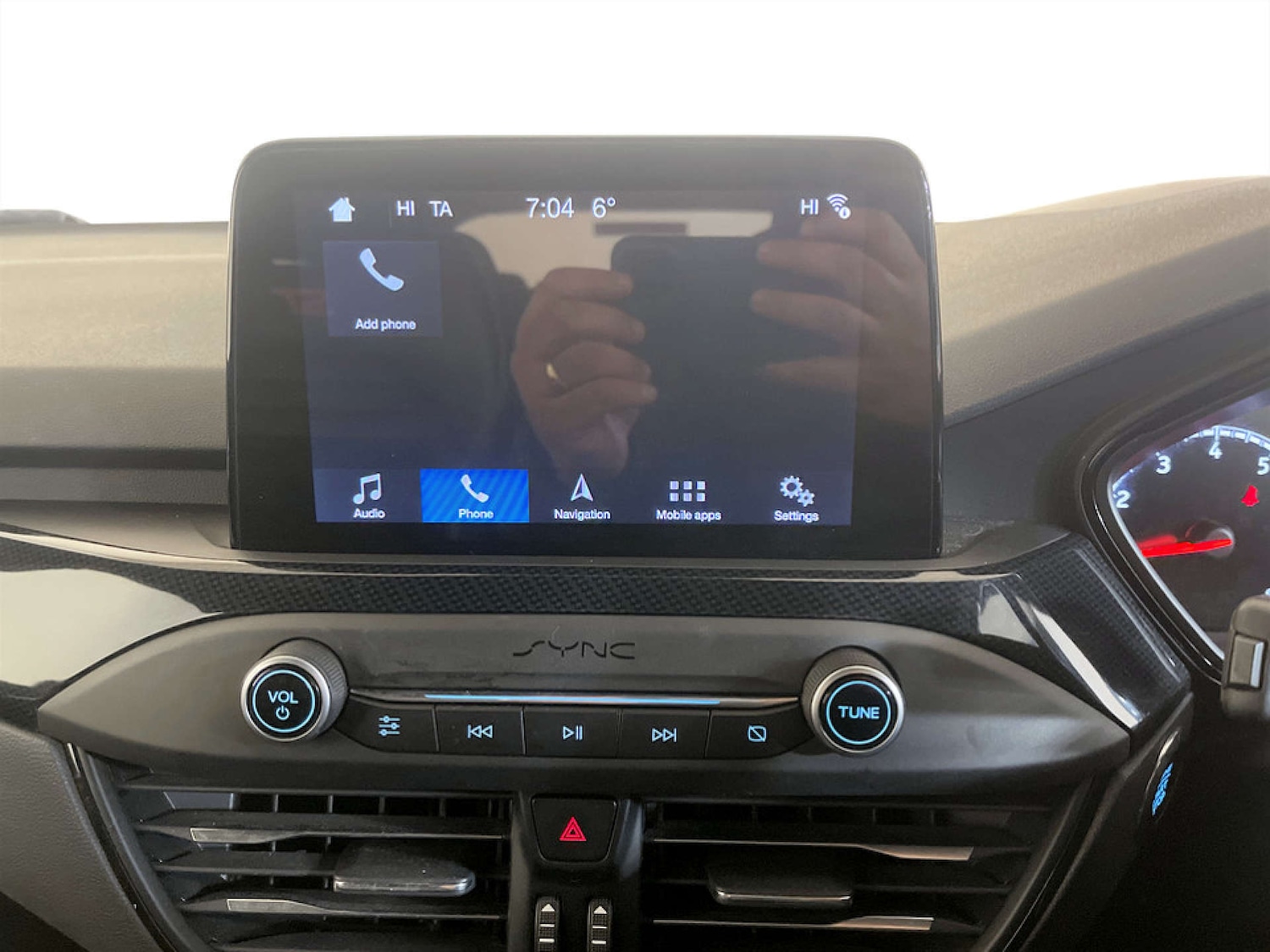 Used Ford Focus 2019 for sale - 77207664: Photo 25