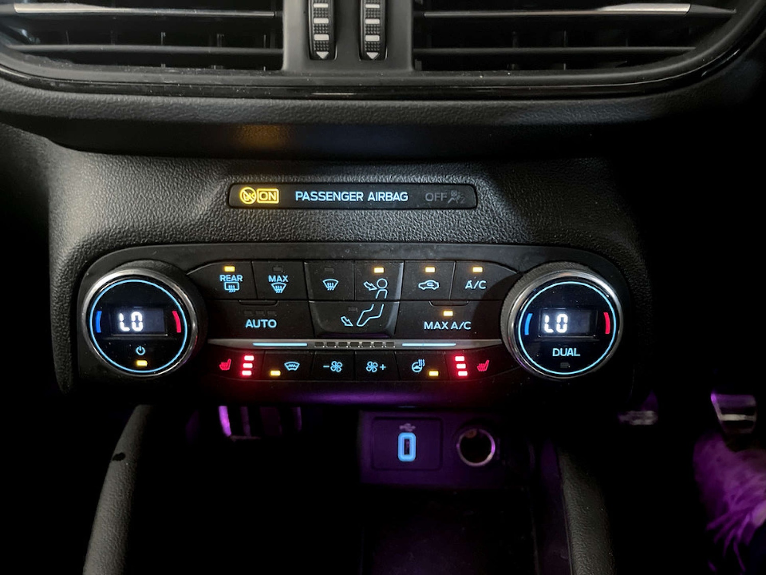 Used Ford Focus 2019 for sale - 77207664: Photo 26