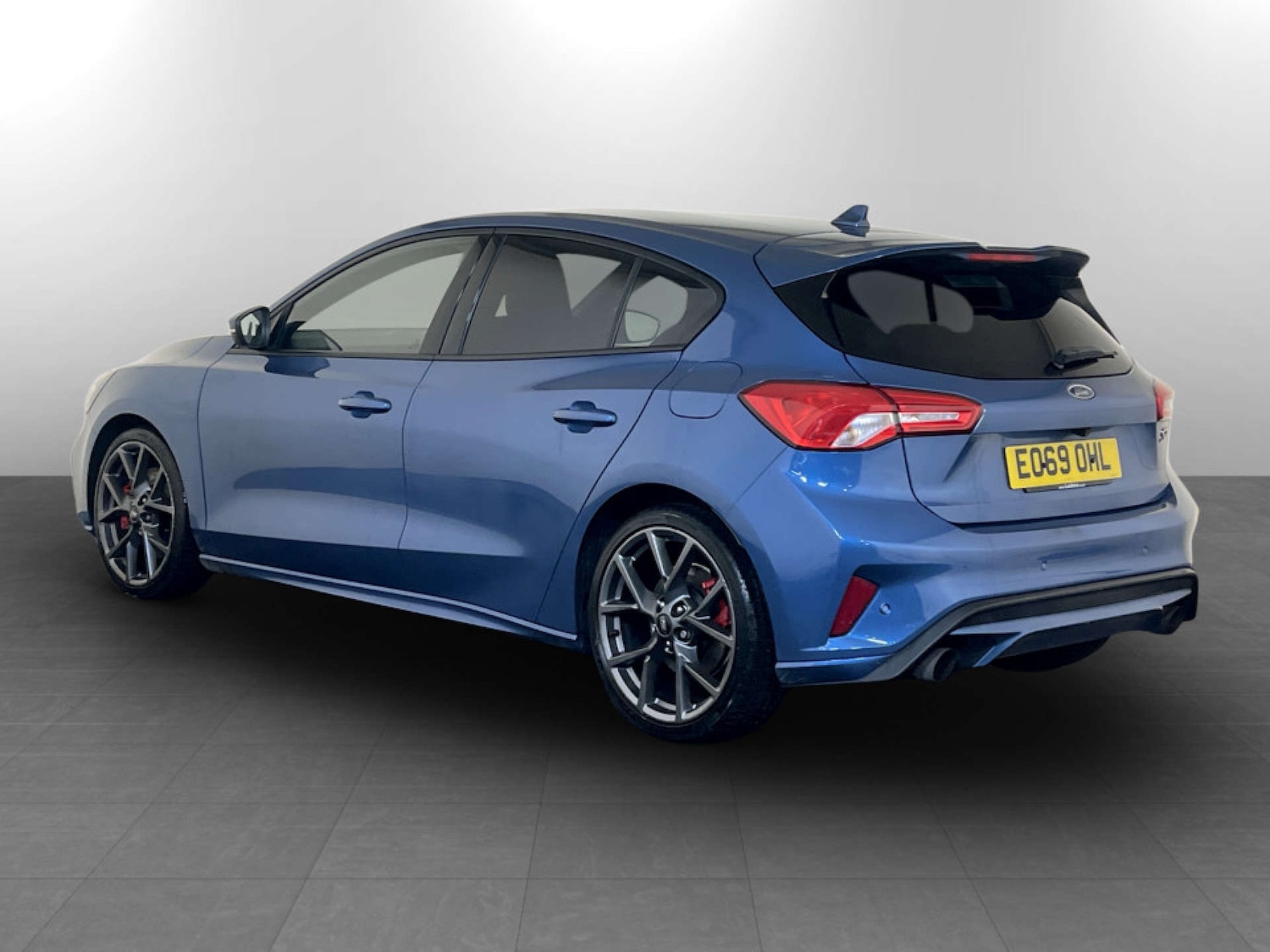 Used Ford Focus 2019 for sale - 77207664: Photo 8