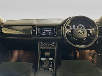 Used Skoda Kodiaq 2021 for sale - 78776446: Photo