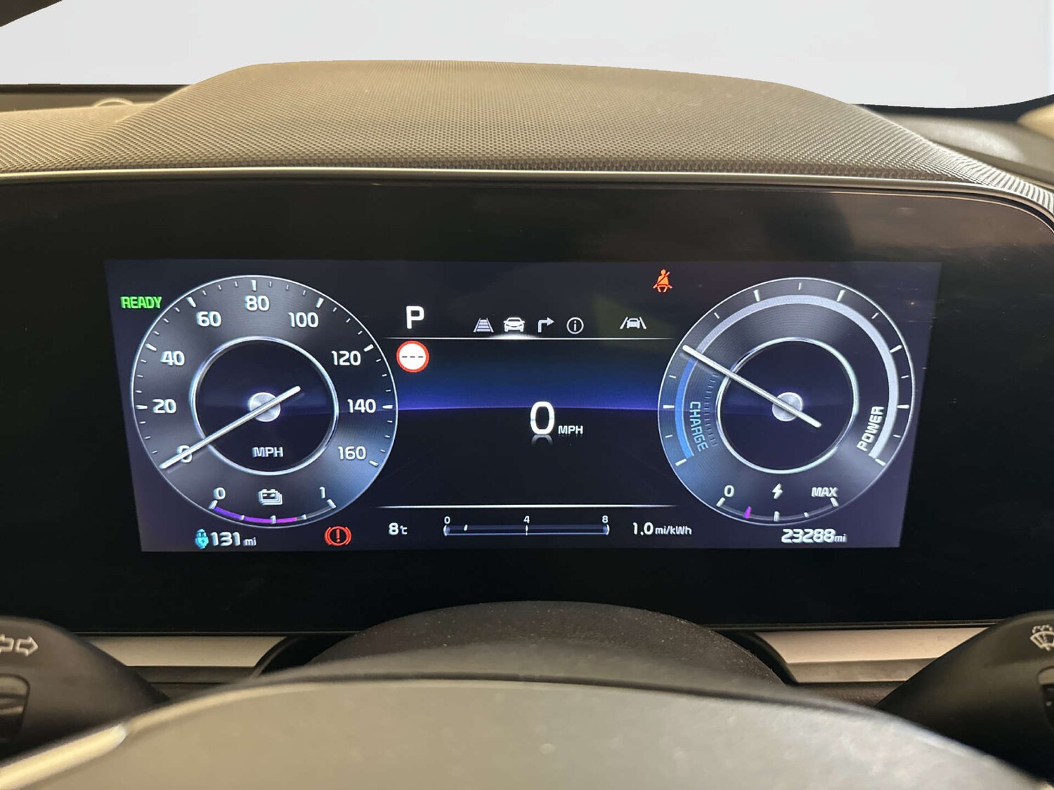 Used Kia Niro 2023 for sale - 77845609: Photo 19