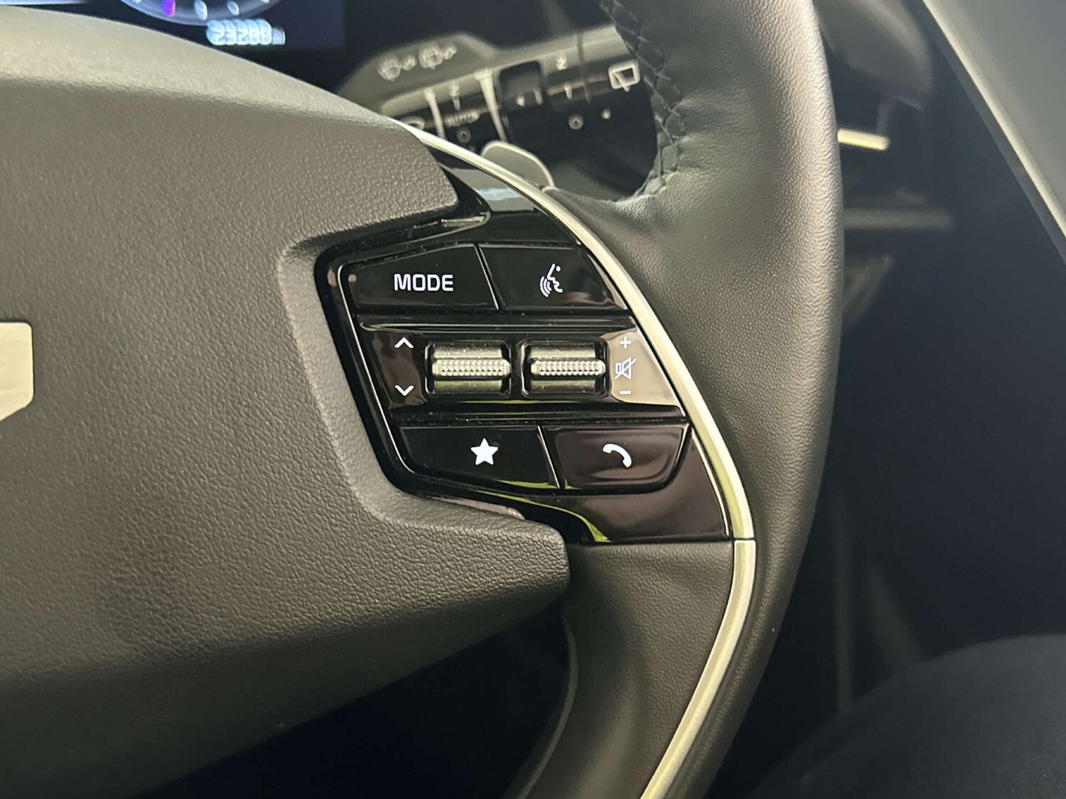 Used Kia Niro 2023 for sale - 77845609: Photo 20