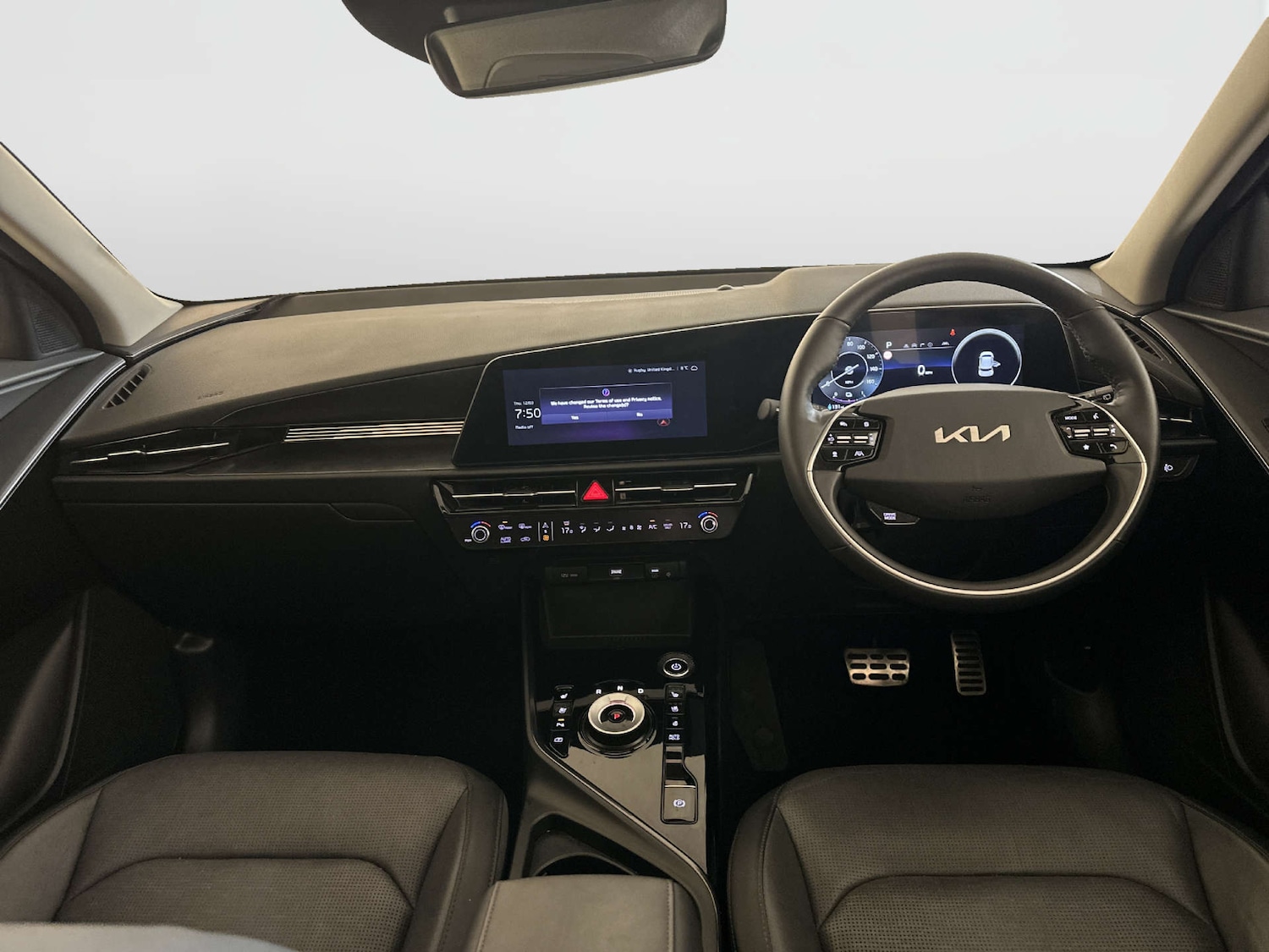 Used Kia Niro 2023 for sale - 77845609: Photo 3