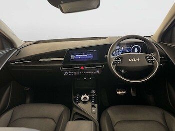 Used Kia Niro 2023 for sale - 77845609: Photo