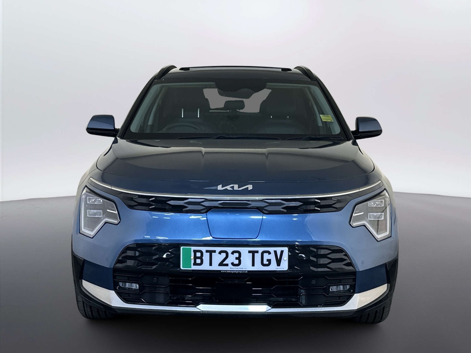 Used Kia Niro 2023 for sale - 77845609: Photo 5