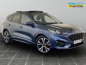 Used Ford Kuga 2022 for sale - 75712817: Photo