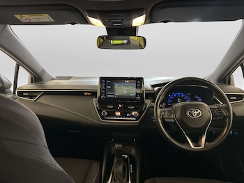 Used Toyota Corolla 2021 for sale - 78442225: Photo