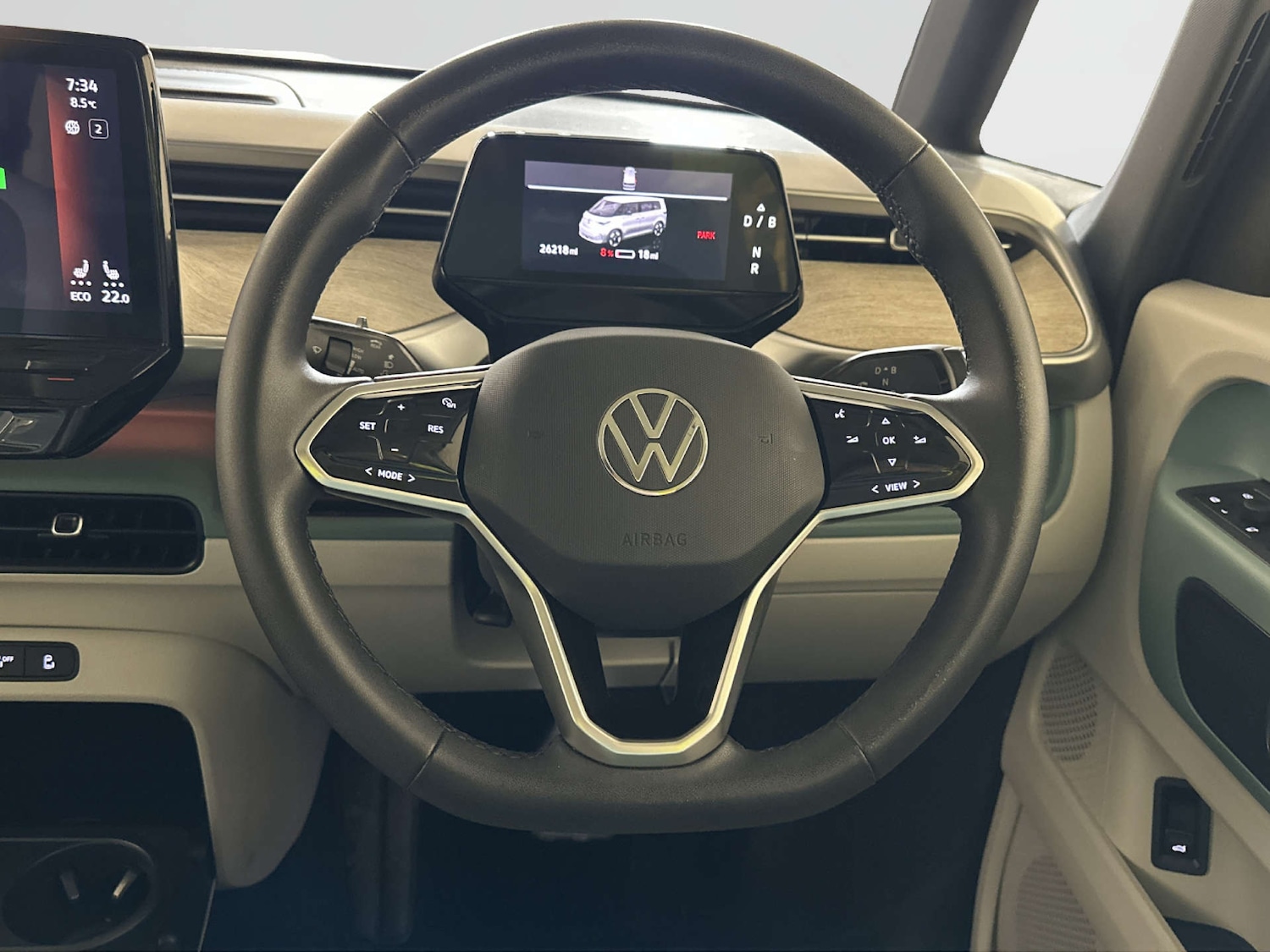 Used Volkswagen ID.Buzz 2023 for sale - 78027690: Photo 14