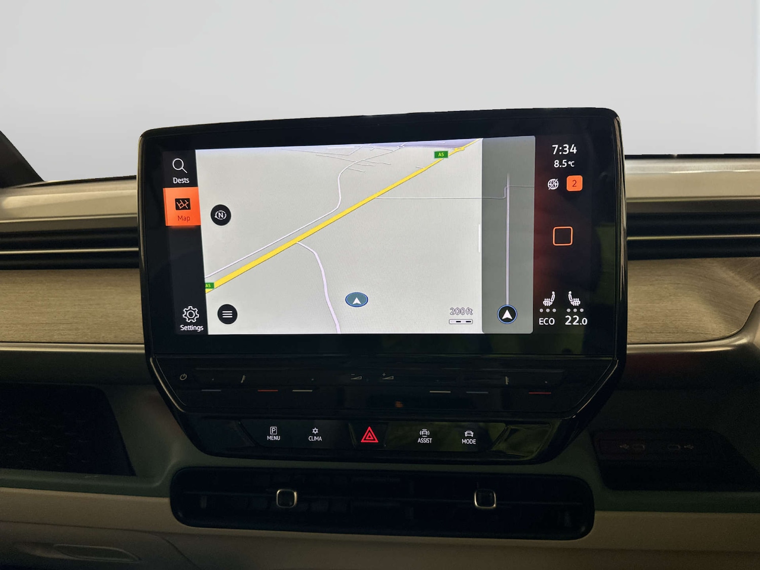 Used Volkswagen ID.Buzz 2023 for sale - 78027690: Photo 20