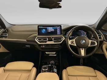 Used BMW iX3 2022 for sale - 79614408: Photo