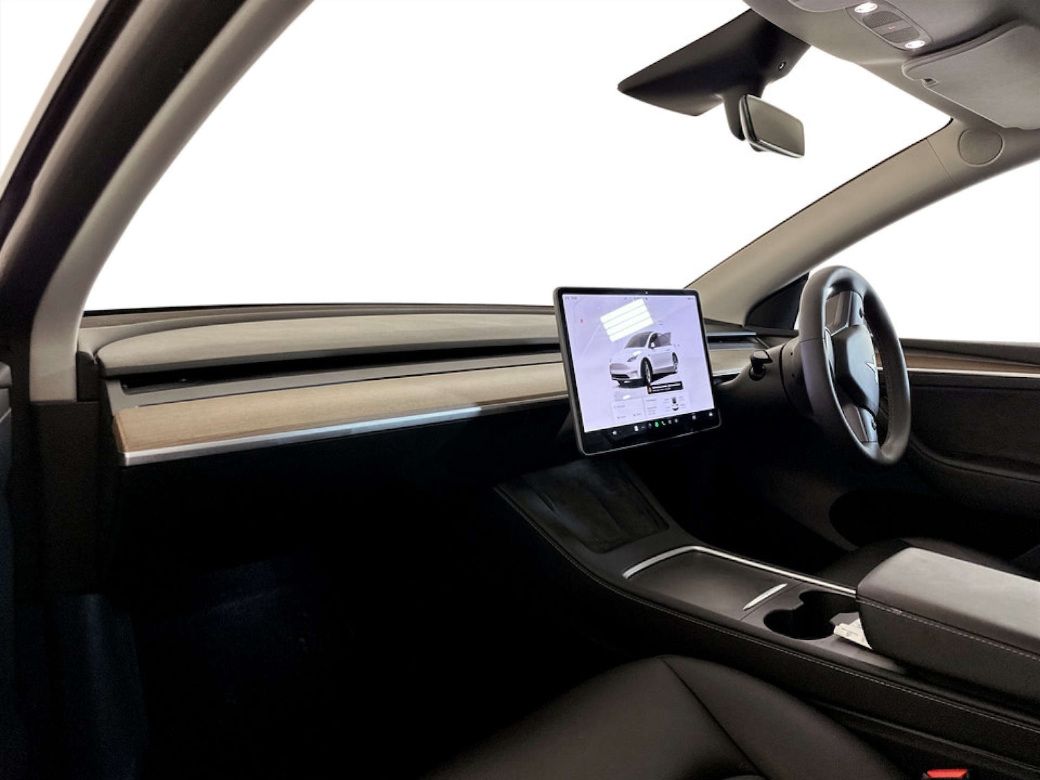 Used Tesla Model Y 2023 for sale - 77567791: Photo 12