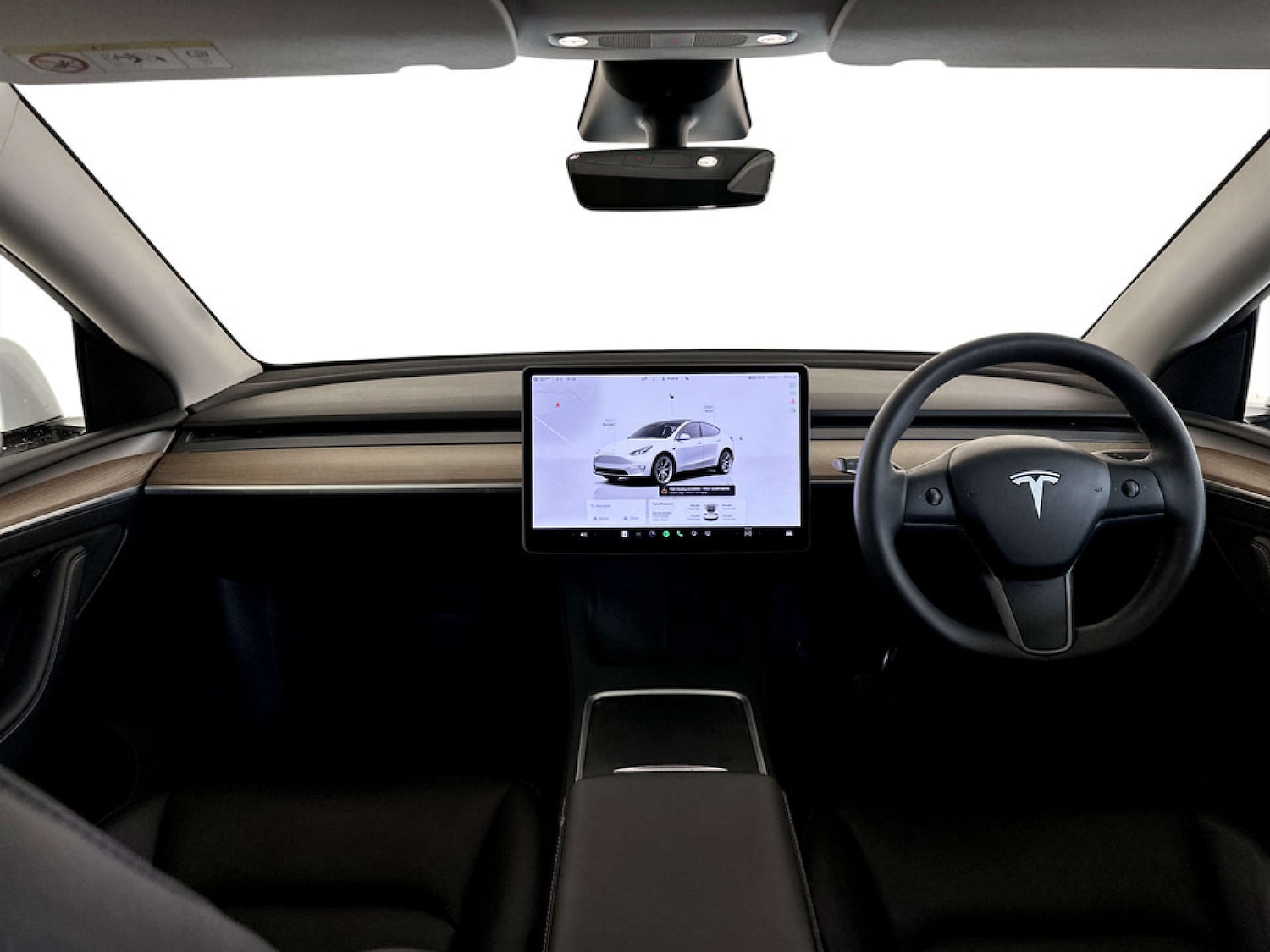 Used Tesla Model Y 2023 for sale - 77567791: Photo 3