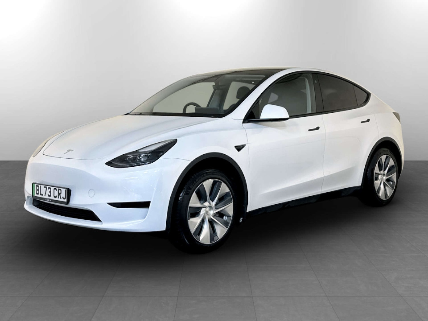 Used Tesla Model Y 2023 for sale - 77567791: Photo 6