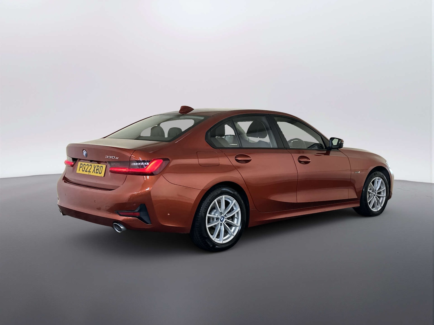 Used BMW 3 Series 2022 for sale - 78111333: Photo 10