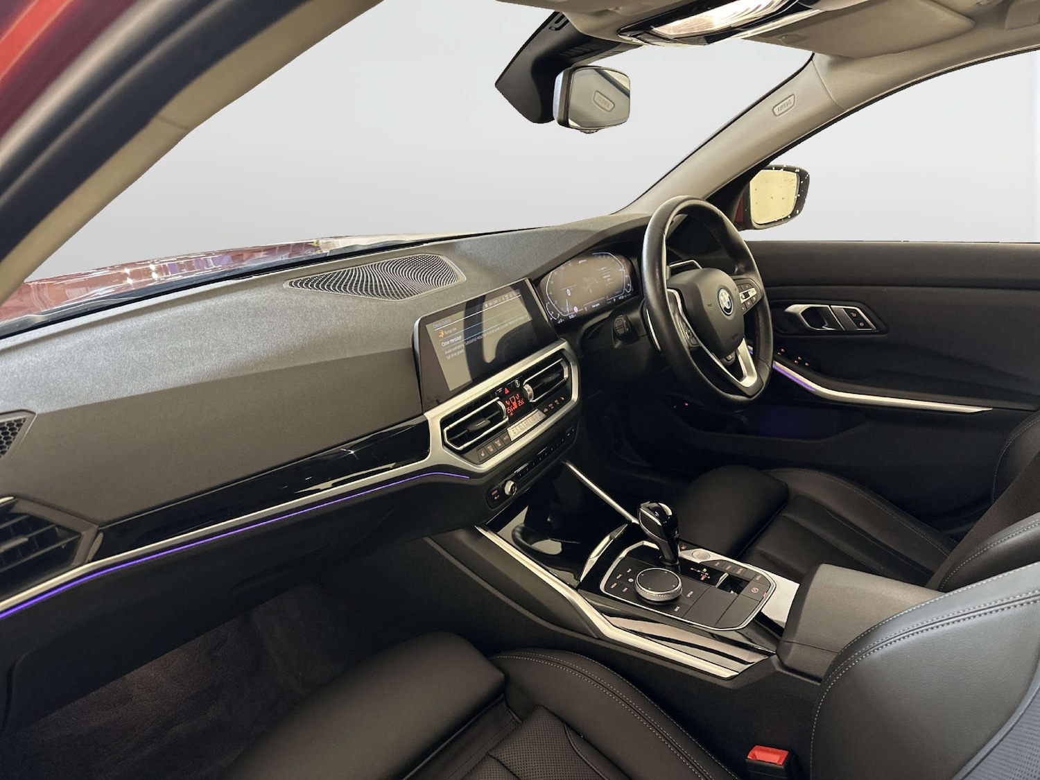 Used BMW 3 Series 2022 for sale - 78111333: Photo 12