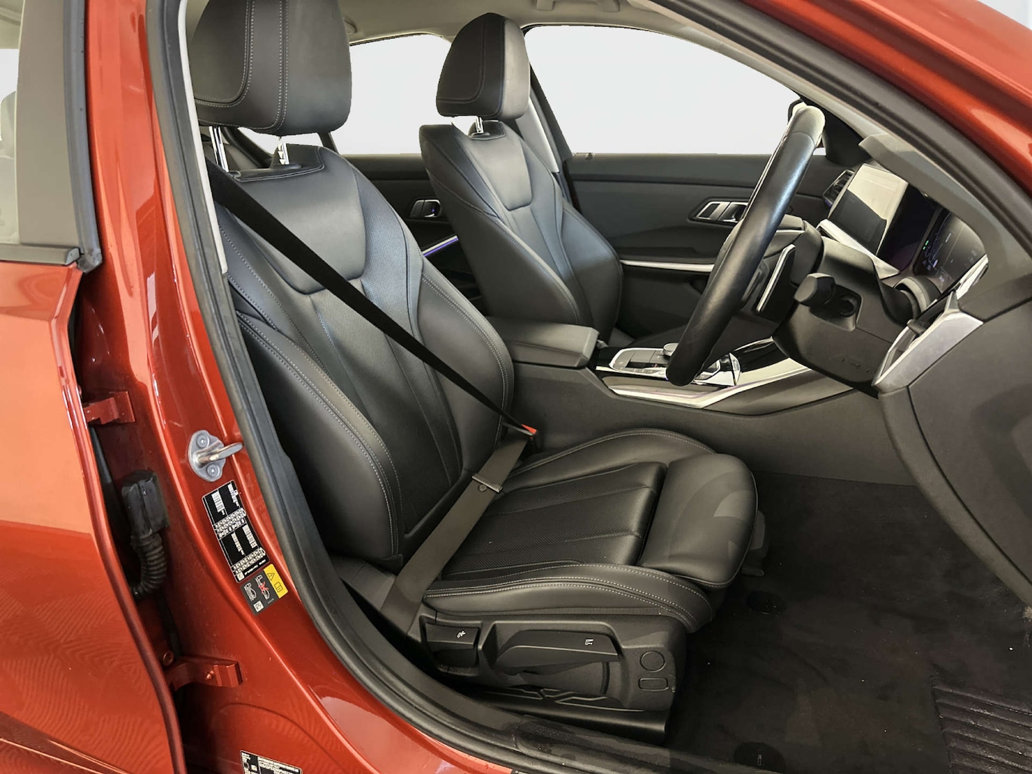 Used BMW 3 Series 2022 for sale - 78111333: Photo 13