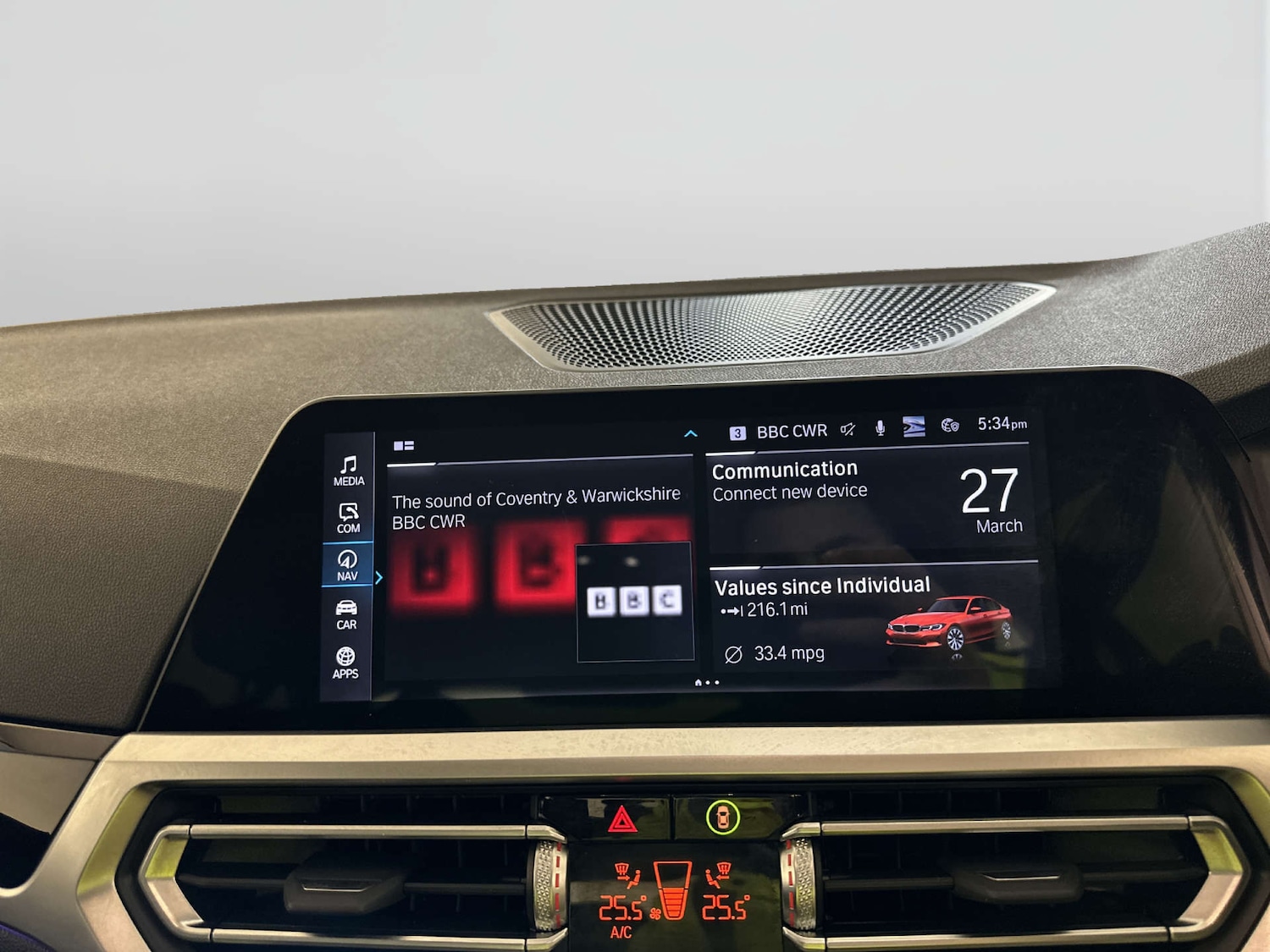 Used BMW 3 Series 2022 for sale - 78111333: Photo 23