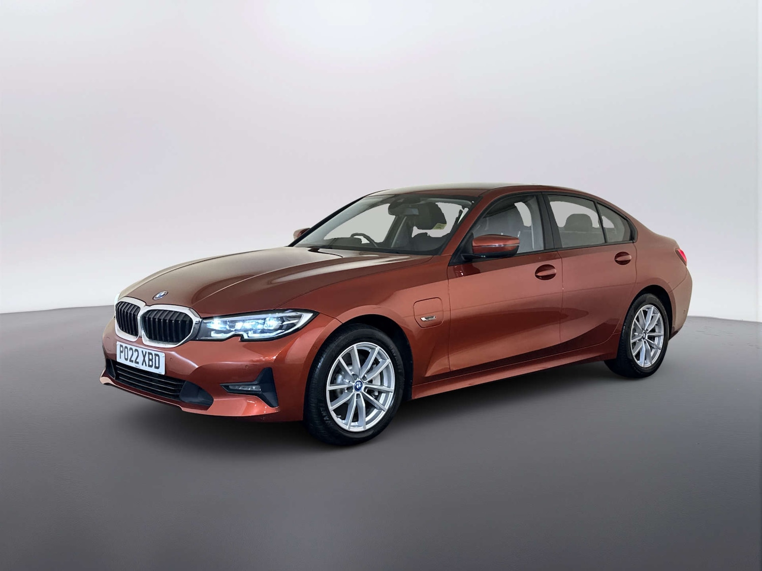 Used BMW 3 Series 2022 for sale - 78111333: Photo 6