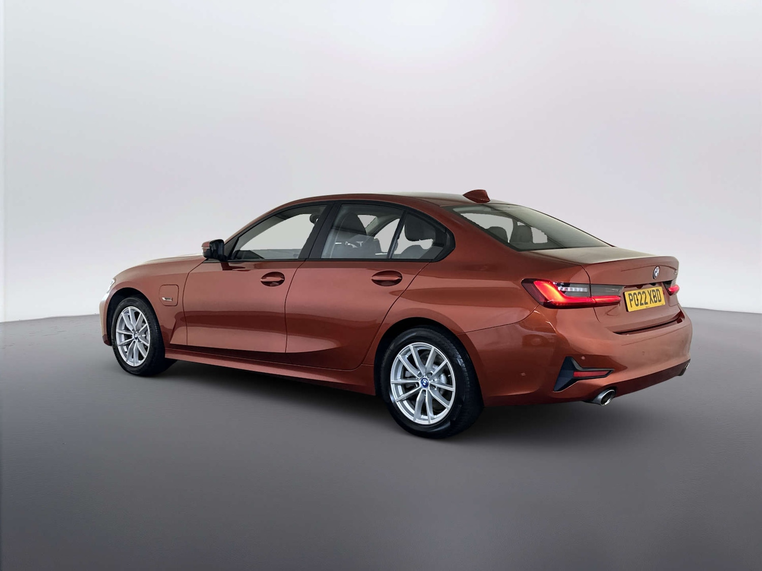 Used BMW 3 Series 2022 for sale - 78111333: Photo 8