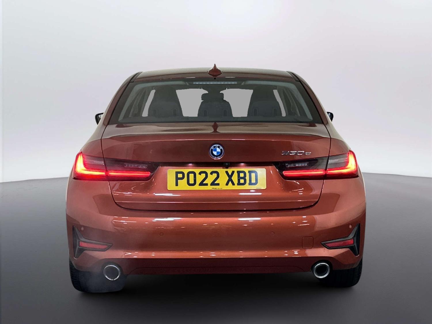 Used BMW 3 Series 2022 for sale - 78111333: Photo 9