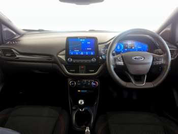 Used Ford Puma 2023 for sale - 74970400: Photo