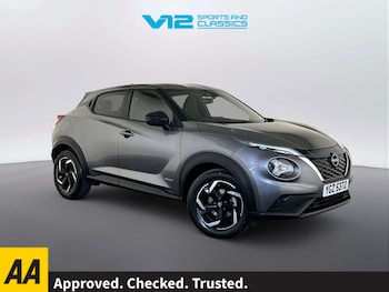 Used Nissan Juke 2023 for sale - 78499386: Photo