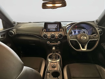 Used Nissan Juke 2023 for sale - 78499386: Photo