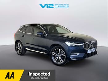 Used Volvo XC60 2021 for sale - 79734677: Photo