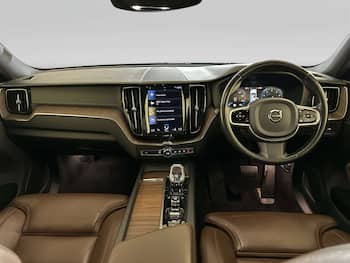 Used Volvo XC60 2021 for sale - 79734677: Photo