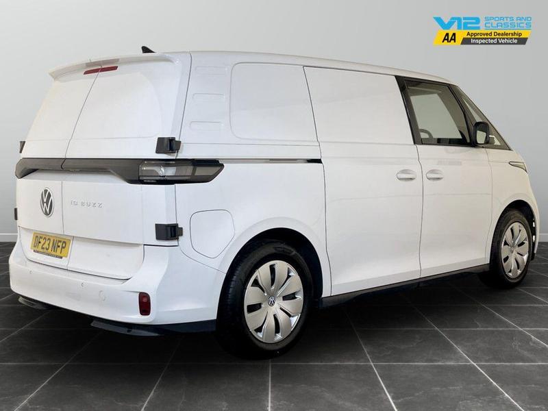 Used Volkswagen ID.Buzz 2023 for sale - 76421980: Photo 10