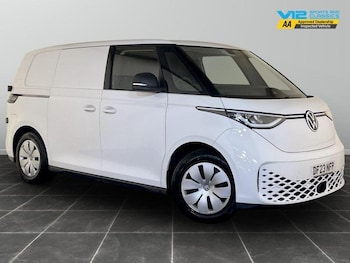 Used Volkswagen ID.Buzz 2023 for sale - 76421980: Photo